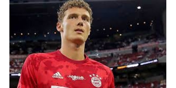 Pavard wird der beste Unterzeichner